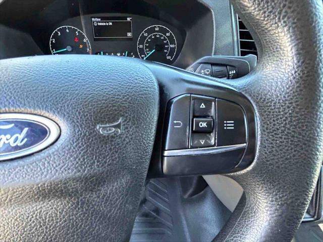 2020 Ford Transit Cargo Van T-250