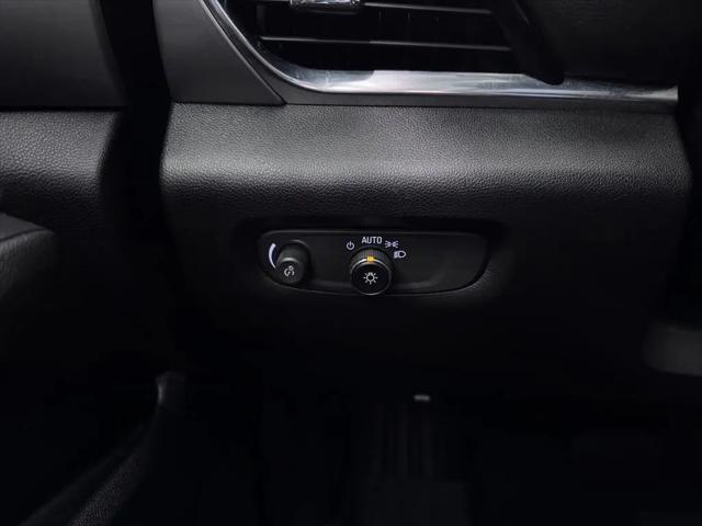 2020 Chevrolet Traverse AWD LS