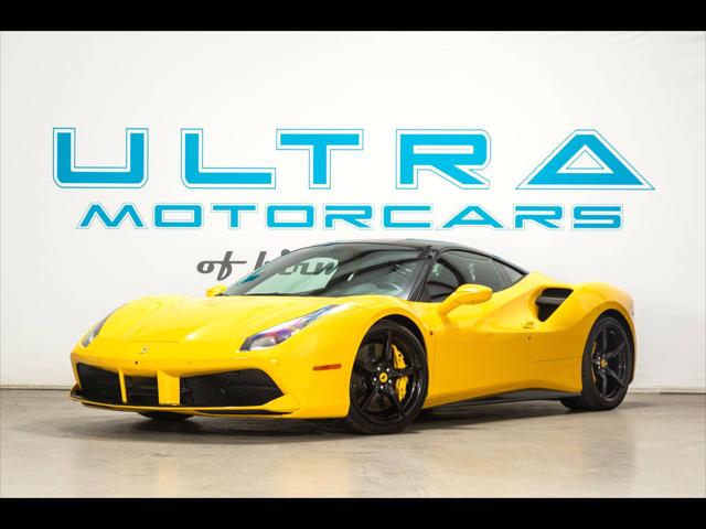 2016 Ferrari 488 GTB GTB for sale in Birmingham, AL