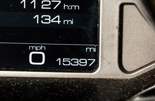 2016 Ferrari 488 GTB GTB