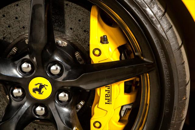 2016 Ferrari 488 GTB GTB