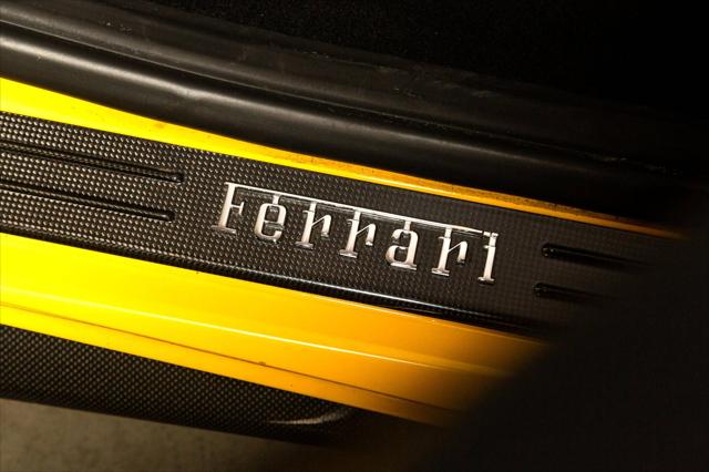2016 Ferrari 488 GTB GTB