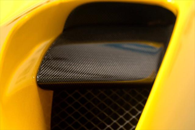 2016 Ferrari 488 GTB GTB
