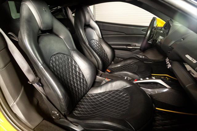 2016 Ferrari 488 GTB GTB