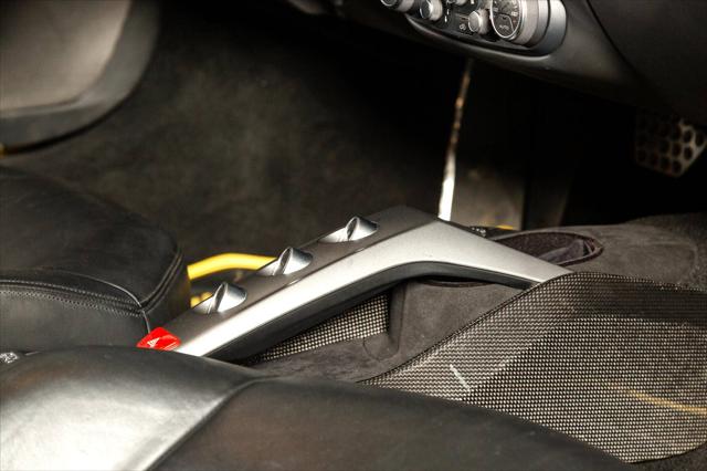 2016 Ferrari 488 GTB GTB