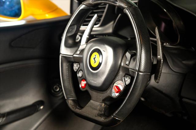 2016 Ferrari 488 GTB GTB