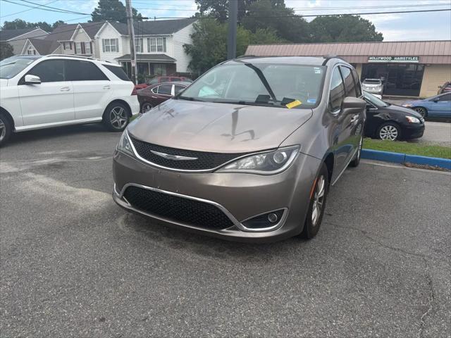 2017 Chrysler Pacifica Touring-L for sale in Norfolk, VA
