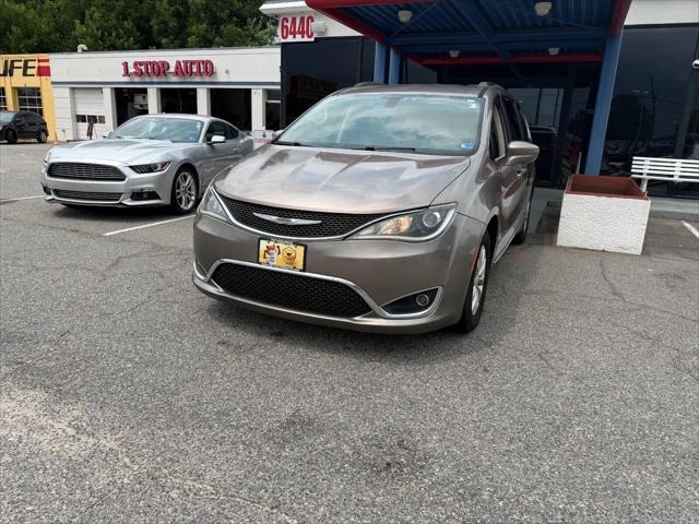 2017 Chrysler Pacifica Touring-L for sale in Norfolk, VA