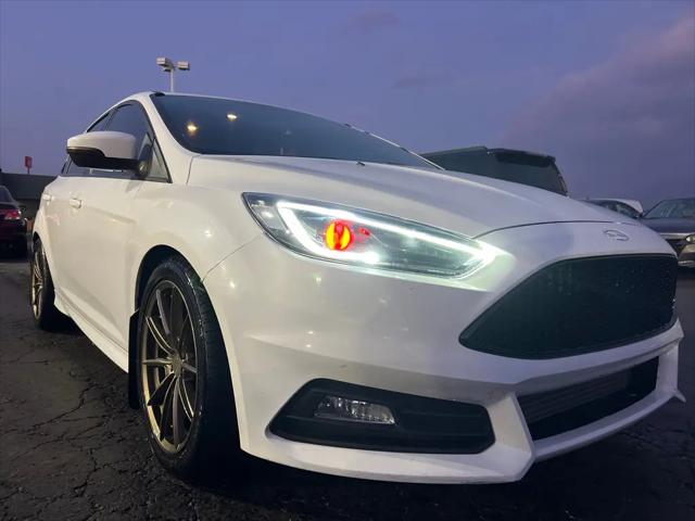 2017 Ford Focus ST for sale near Franklin, OH