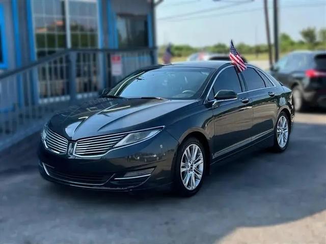 2016 Lincoln MKZ FWD for sale in Pasadena, TX
