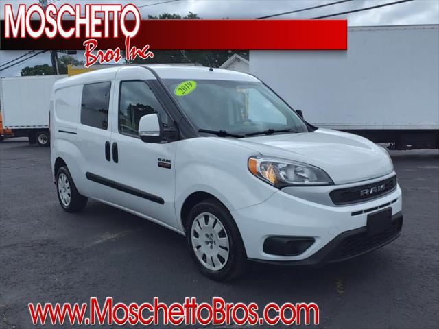 2019 Ram ProMaster City Cargo Van Tradesman SLT Cargo Van for sale in Methuen, MA