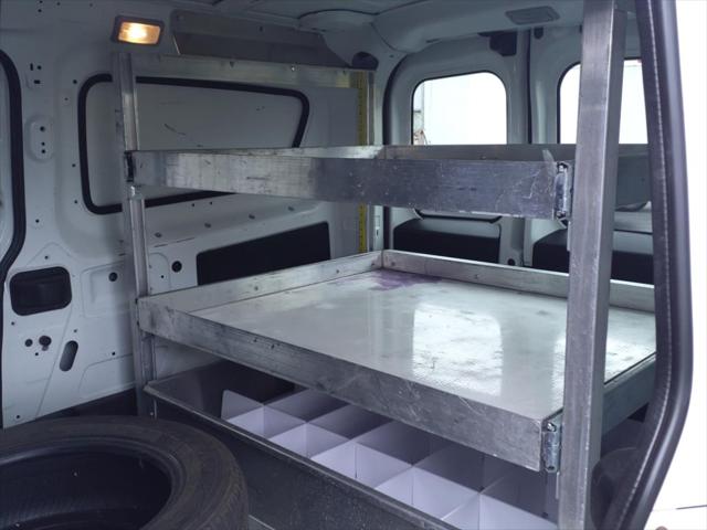 2019 Ram ProMaster City Cargo Van Tradesman SLT Cargo Van
