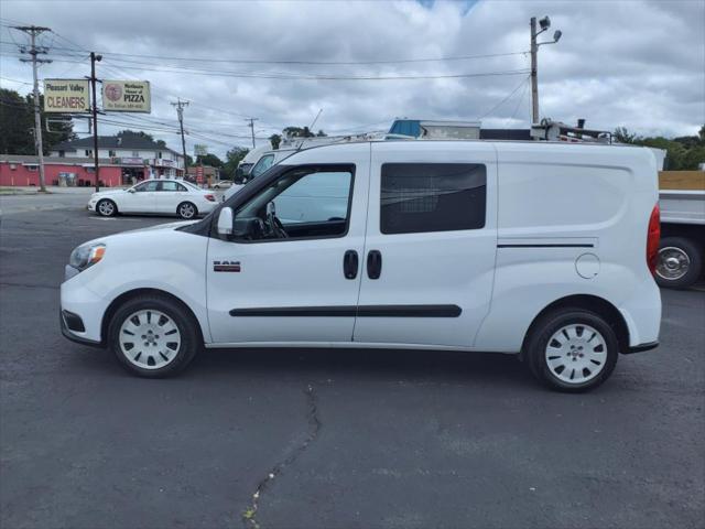 2019 Ram ProMaster City Cargo Van Tradesman SLT Cargo Van