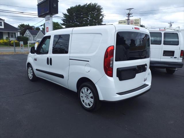 2019 Ram ProMaster City Cargo Van Tradesman SLT Cargo Van