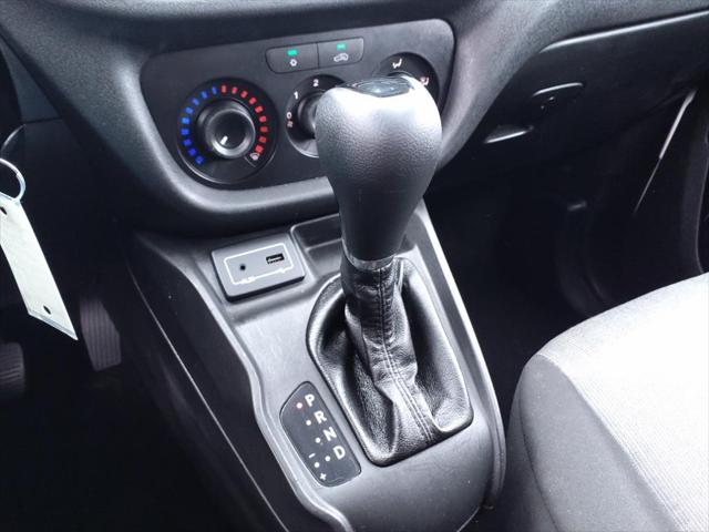 2019 Ram ProMaster City Cargo Van Tradesman SLT Cargo Van