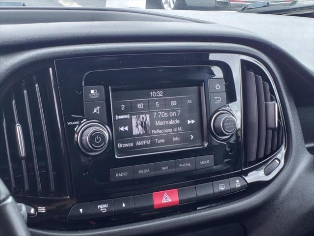2019 Ram ProMaster City Cargo Van Tradesman SLT Cargo Van
