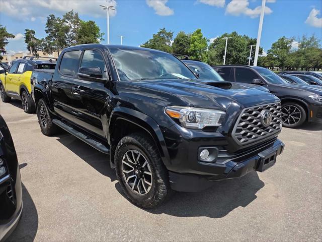 2020 Toyota Tacoma TRD Sport for sale in Knoxville, TN