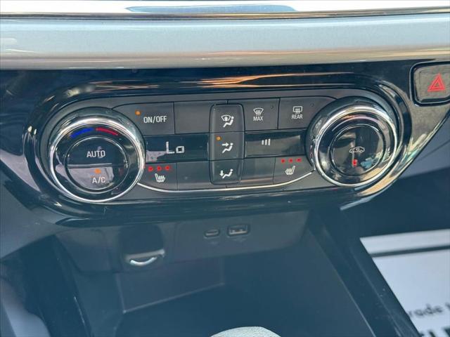 2024 Chevrolet Trax FWD LT