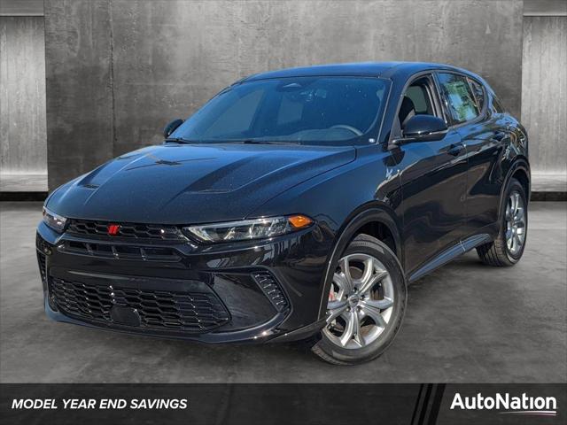 2024 Dodge Hornet DODGE HORNET R/T PLUS EAWD
