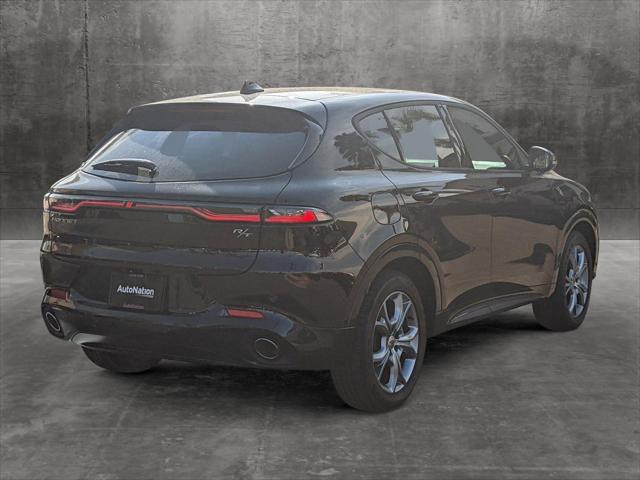 2024 Dodge Hornet DODGE HORNET R/T PLUS EAWD