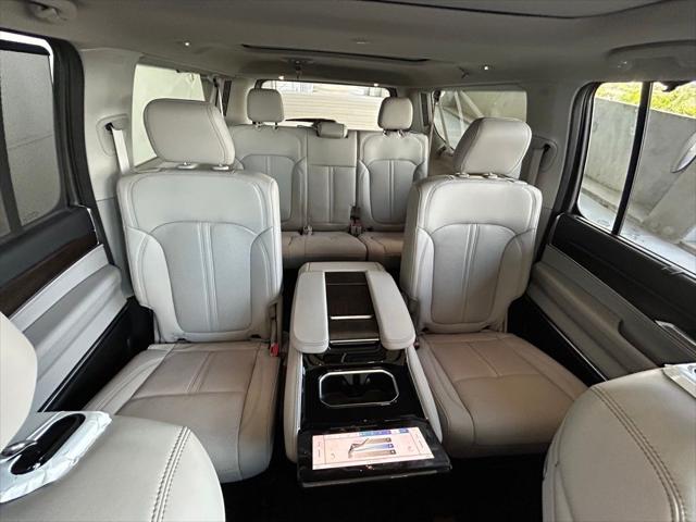 2023 Wagoneer Grand Wagoneer Grand Wagoneer L 4X4