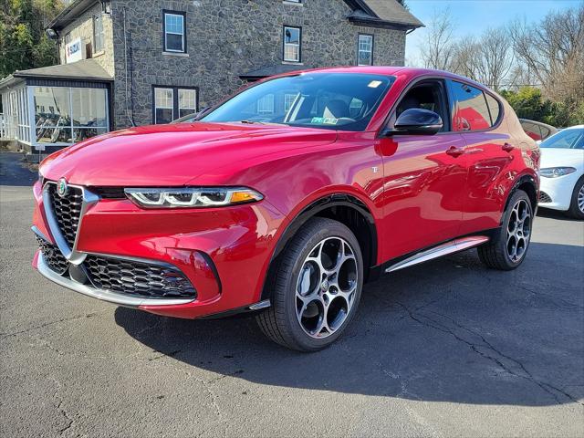 2024 Alfa Romeo Tonale TONALE Ti EAWD