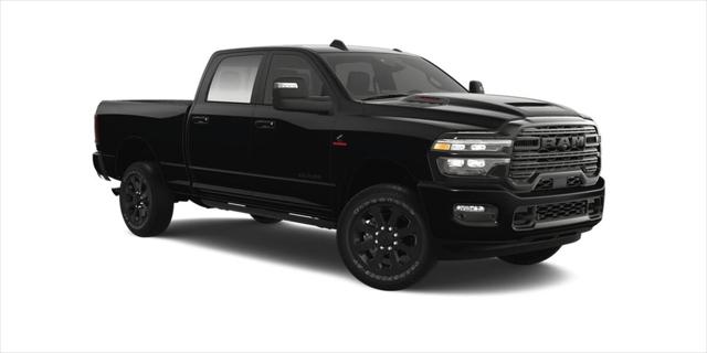 2024 RAM Ram 2500 RAM 2500 LARAMIE CREW CAB 4X4 64 BOX