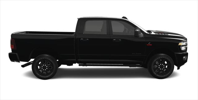 2024 RAM Ram 2500 RAM 2500 LARAMIE CREW CAB 4X4 64 BOX