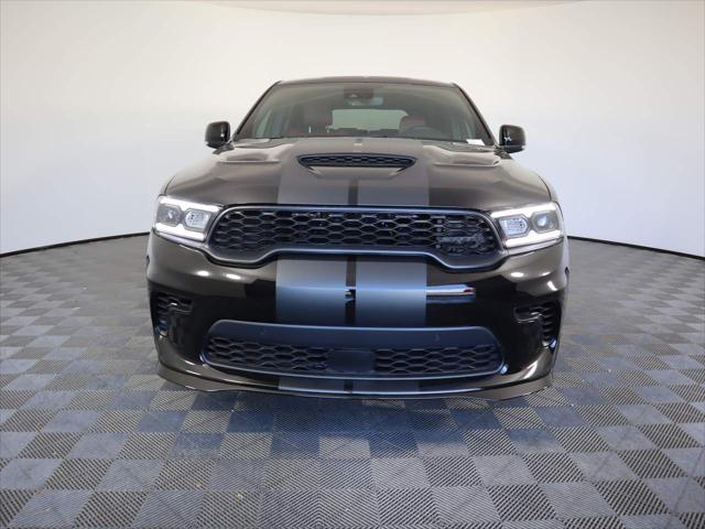 2023 Dodge Durango DURANGO SRT HELLCAT PLUS AWD