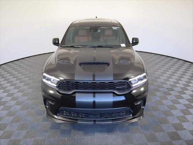 2023 Dodge Durango DURANGO SRT HELLCAT PLUS AWD