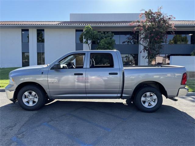 2023 RAM Ram 1500 Classic RAM 1500 CLASSIC TRADESMAN CREW CAB 4X2 57 BOX