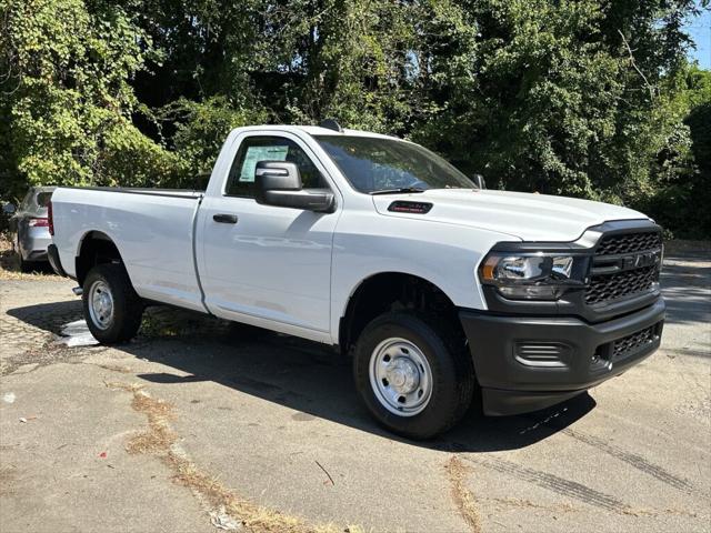 2024 RAM Ram 2500 RAM 2500 TRADESMAN REGULAR CAB 4X4 8 BOX