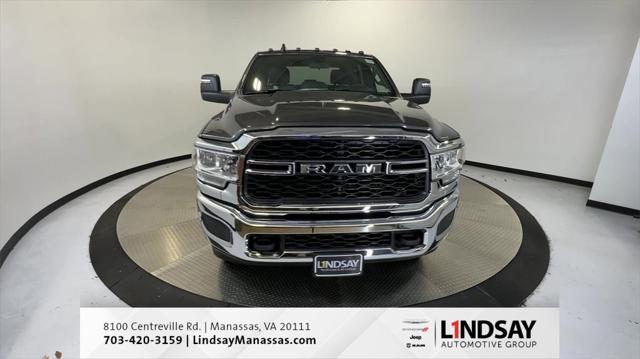 2024 RAM Ram 2500 RAM 2500 TRADESMAN CREW CAB 4X4 64 BOX