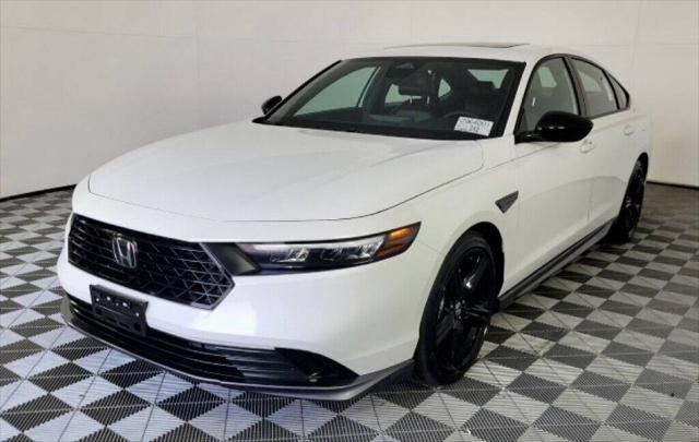 2023 Honda Accord Hybrid Sport-L for sale in Knoxville, TN