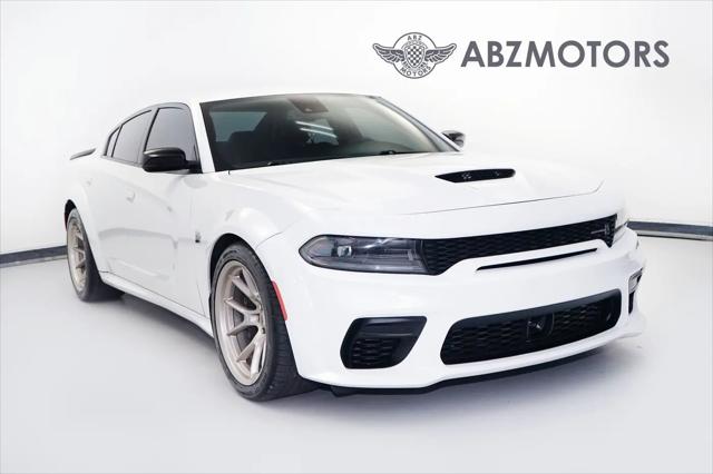 2023 Dodge Charger Scat Pack Swinger for sale in Houston, TX