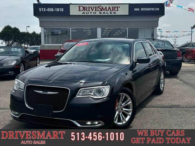 2018 Chrysler 300 Touring for sale near West Chester, OH