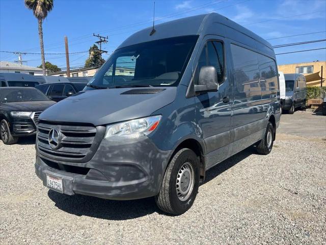 2019 Mercedes-Benz Sprinter 2500 Standard Roof V6 for sale in Santa Monica, CA