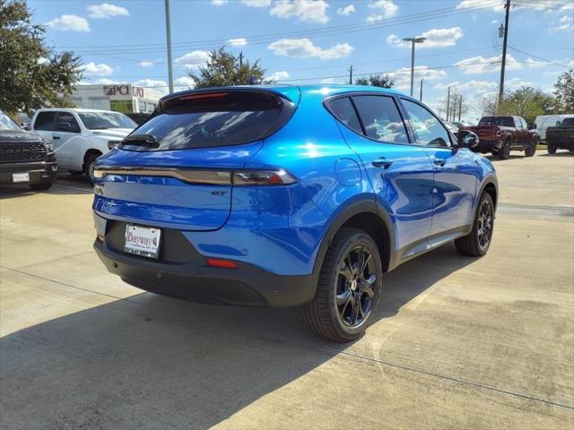 2024 Dodge Hornet DODGE HORNET GT AWD 2024 Dodge Hornet DODGE HORNET GT AWD