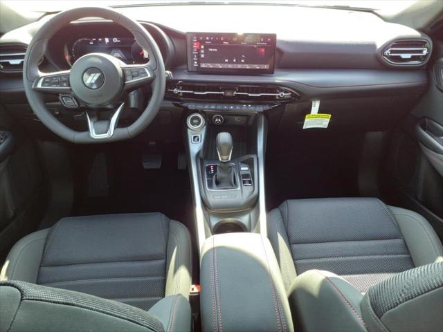 2024 Dodge Hornet DODGE HORNET GT AWD 2024 Dodge Hornet DODGE HORNET GT AWD