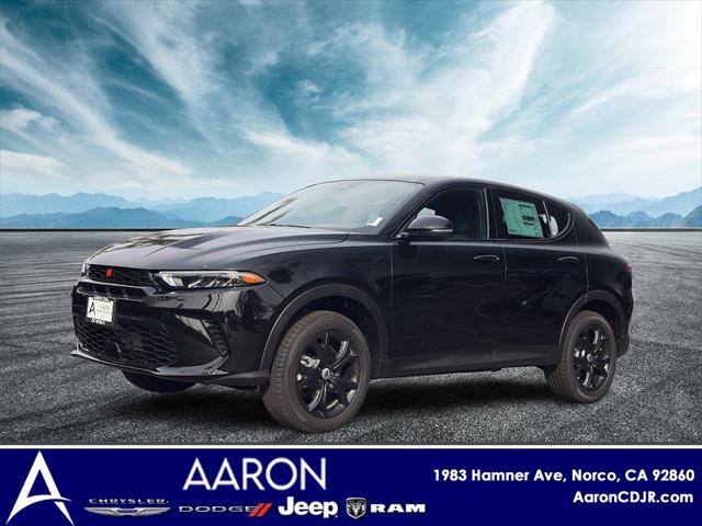 2024 Dodge Hornet DODGE HORNET GT PLUS AWD