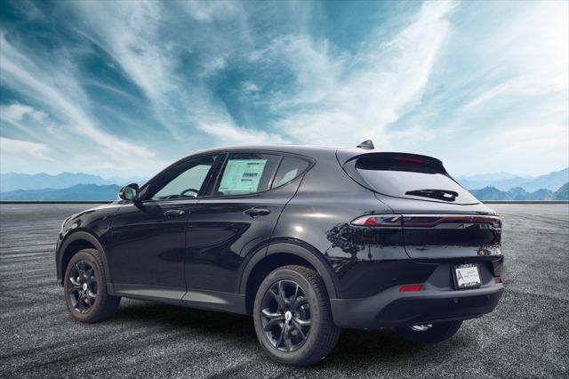 2024 Dodge Hornet DODGE HORNET GT PLUS AWD