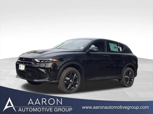 2024 Dodge Hornet DODGE HORNET GT PLUS AWD 2024 Dodge Hornet DODGE HORNET GT PLUS AWD