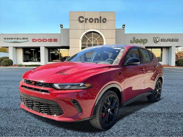 2024 Dodge Hornet DODGE HORNET R/T PLUS EAWD 2024 Dodge Hornet DODGE HORNET R/T PLUS EAWD