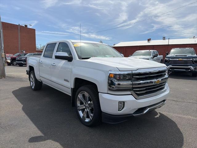 2016 Chevrolet Silverado 1500 High Country for sale in Erie, PA