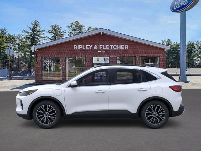 2023 Ford Escape PHEV