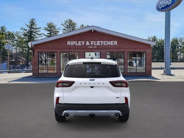 2023 Ford Escape PHEV