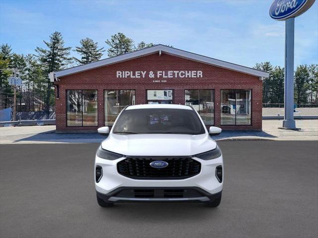 2023 Ford Escape PHEV