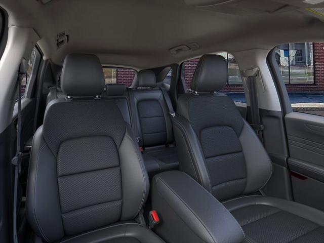 2023 Ford Escape PHEV