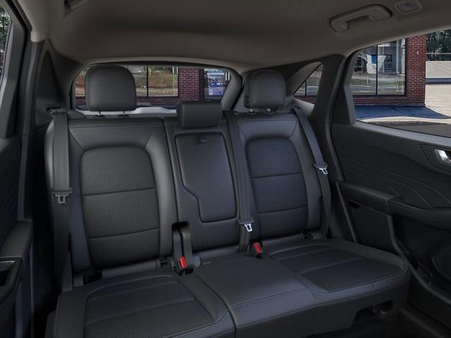 2023 Ford Escape PHEV