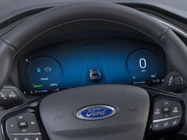 2023 Ford Escape PHEV